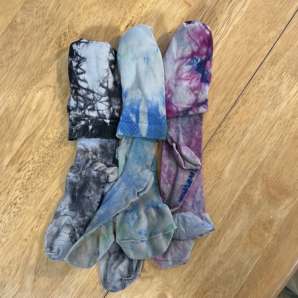 Compression socks